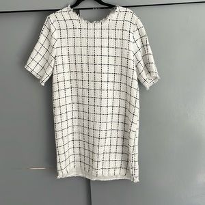 Chic little “Chanel” looking dress!